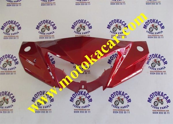 KUBA EGE FAR GRENAJI ORJİNAL