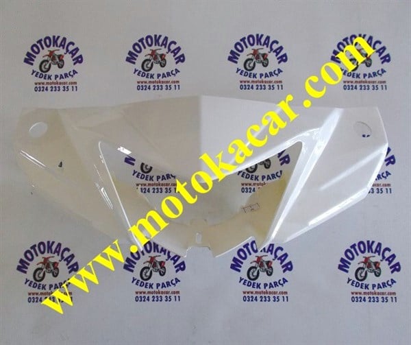 KUBA EGE FAR GRENAJI ORJİNAL