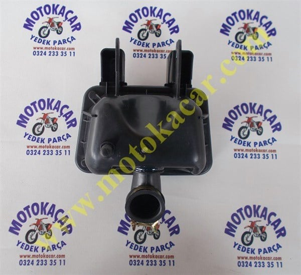 KUBA EGE HAVA FİLTRESİ KOMPLE ORJİNAL