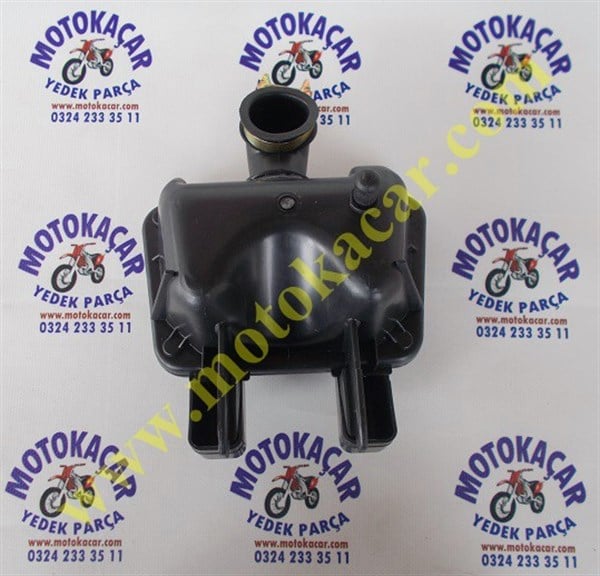 KUBA EGE HAVA FİLTRESİ KOMPLE ORJİNAL