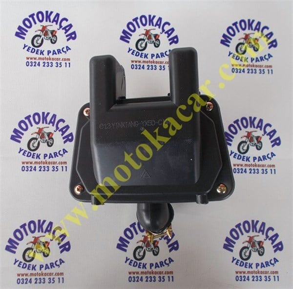 KUBA EGE HAVA FİLTRESİ KOMPLE ORJİNAL