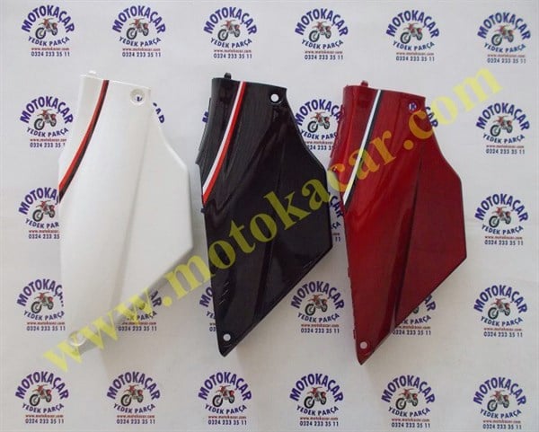 KUBA EGE İÇ DİZLİK UZANTISI ORJİNAL