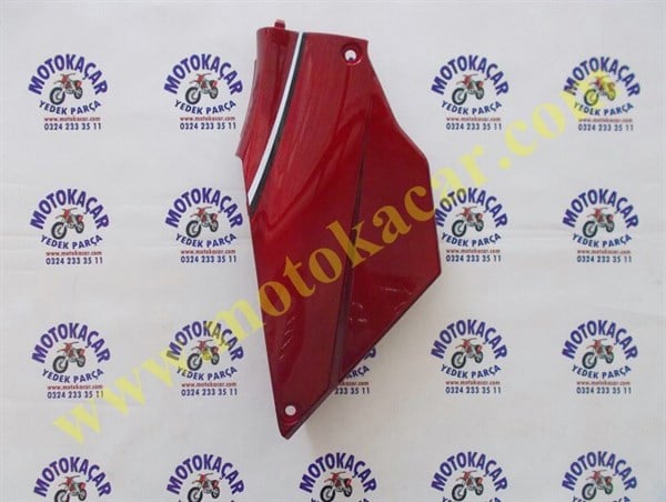 KUBA EGE İÇ DİZLİK UZANTISI ORJİNAL