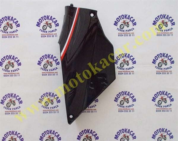 KUBA EGE İÇ DİZLİK UZANTISI ORJİNAL