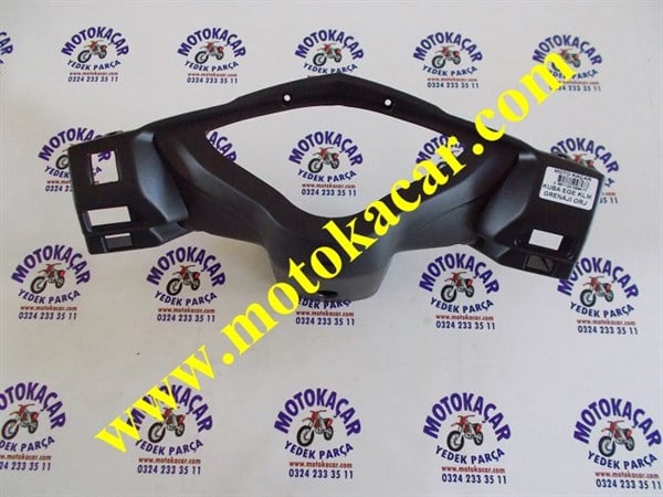 KUBA EGE KİLOMETRE GRENAJI ORJİNAL