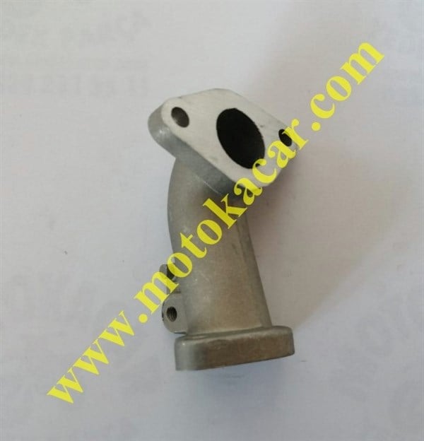 KUBA EGE MANİFOLD ORJİNAL