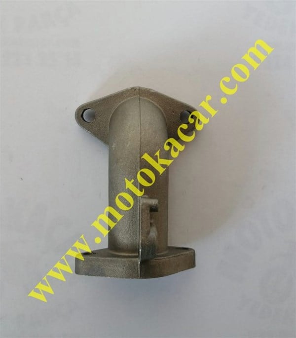 KUBA EGE MANİFOLD ORJİNAL