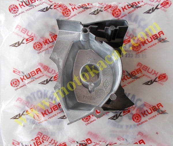 KUBA EGE ÖN DİŞLİ KAPAĞI ORJİNAL