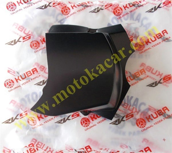 KUBA EGE ÖN DİŞLİ KAPAĞI ORJİNAL