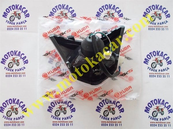 KUBA EGE ÖN FAR ORJİNAL