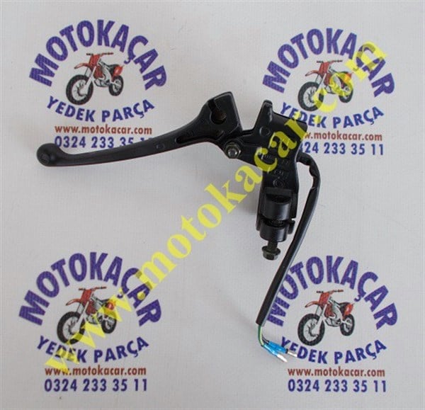 KUBA EGE ÖN FREN KÜTÜĞÜ