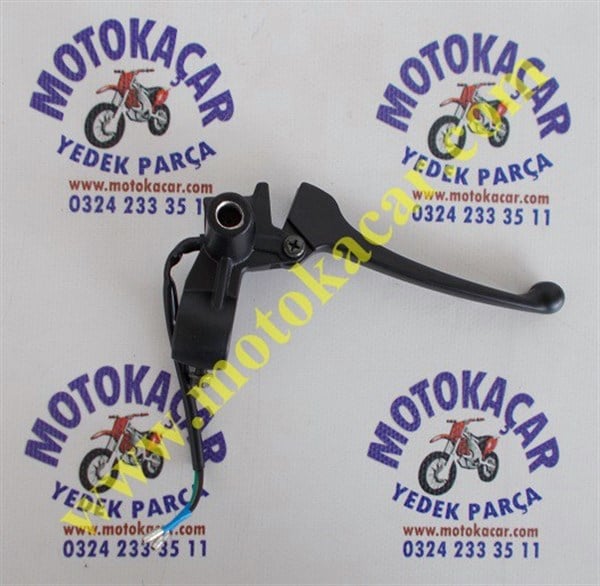 KUBA EGE ÖN FREN KÜTÜĞÜ