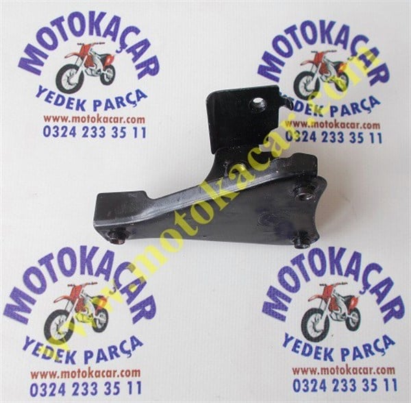 KUBA EGE RKS RODOS SNIPER SNIPER PRO ÖN SİNYAL PANELİ BAĞLANTI DEMİRİ ORJİNAL