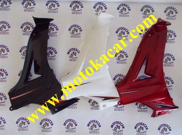 KUBA EGE SAĞ RÜZGARLIK İÇ PARÇA ORJİNAL