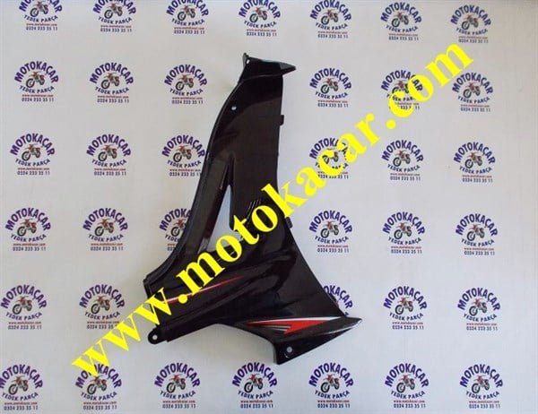 KUBA EGE SAĞ RÜZGARLIK İÇ PARÇA ORJİNAL