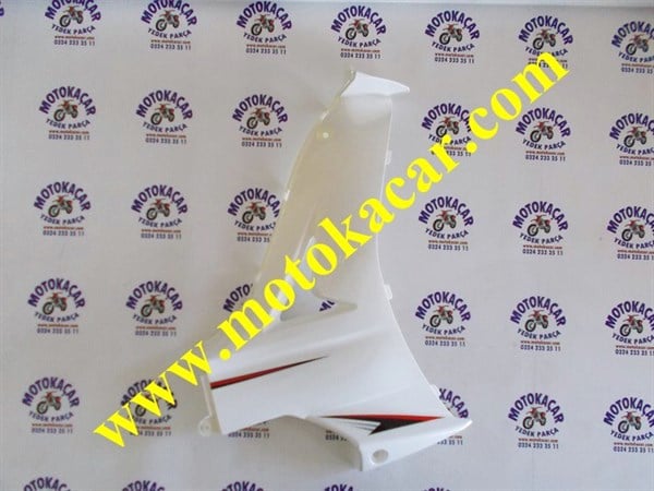 KUBA EGE SAĞ RÜZGARLIK İÇ PARÇA ORJİNAL