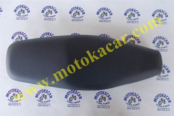 KUBA EGE SELE KOLTUK ORJİNAL