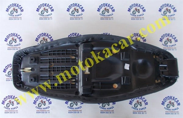 KUBA EGE SELE KOLTUK ORJİNAL