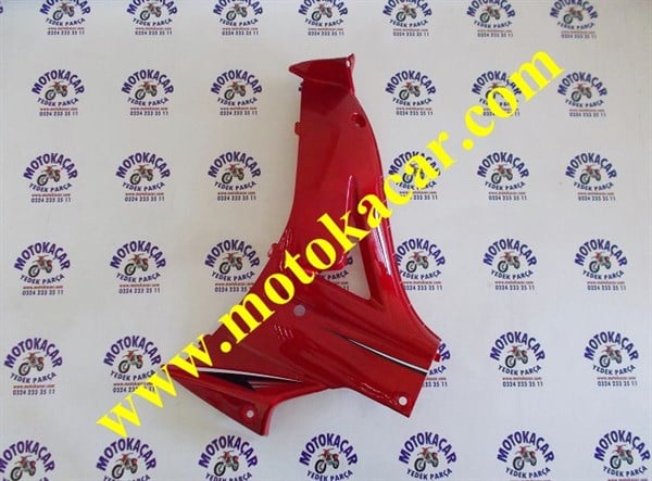 KUBA EGE SOL RÜZGARLIK İÇ PARÇA ORJİNAL