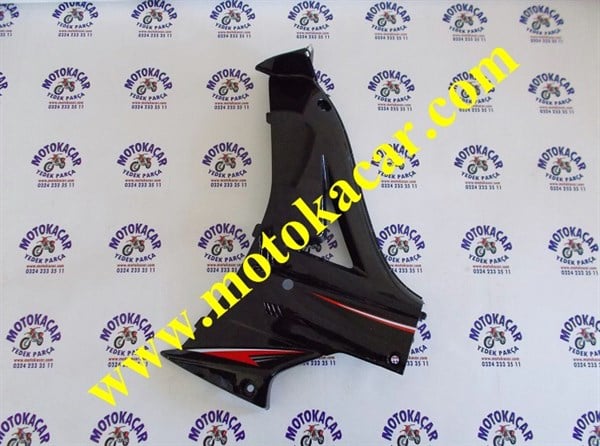 KUBA EGE SOL RÜZGARLIK İÇ PARÇA ORJİNAL