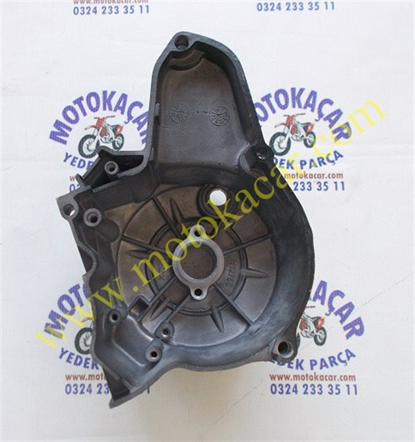 KUBA EGE STATÖR  KAPAĞI ORJİNAL