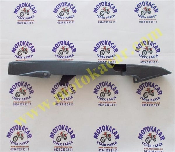 KUBA EGE ZİNCİR KAPAĞI ORJİNAL