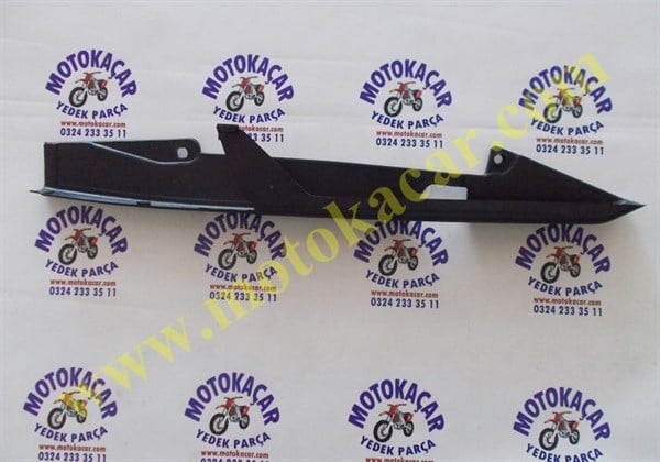 KUBA EGE ZİNCİR KAPAĞI ORJİNAL