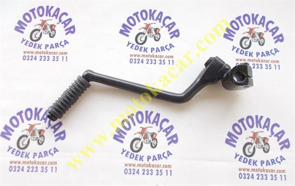 KUBA EGE100  RODOS SNIPER SNIPER PRO AYAK MARŞ KOLU ORJİNAL