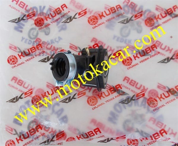 KUBA FİGHETER MANİFOLD ORJİNAL