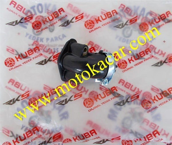 KUBA FİGHETER MANİFOLD ORJİNAL