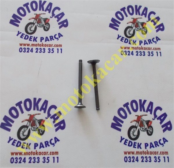 KUBA FİGHTER 80 RVV 50 SUBAP