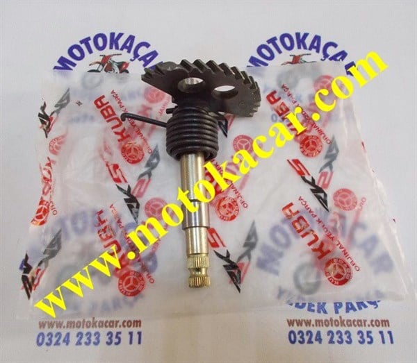 KUBA FİGHTER KOLÇAK MİLİ ORJİNAL