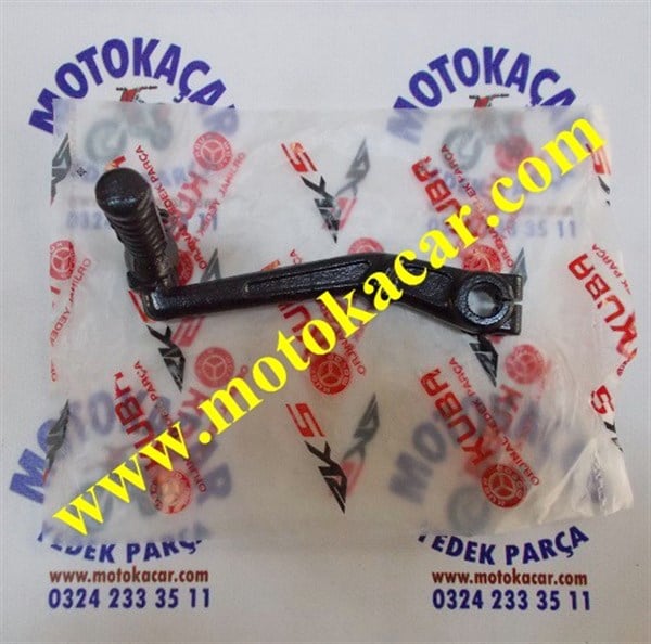 KUBA FİGHTER KOLÇAK ORJİNAL