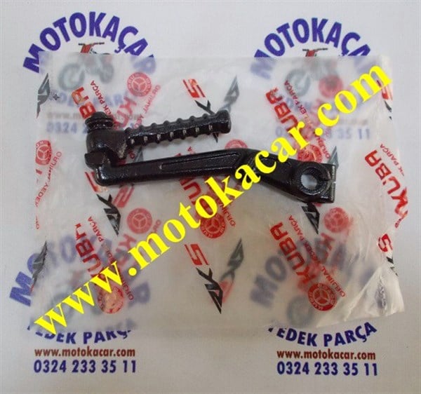 KUBA FİGHTER KOLÇAK ORJİNAL