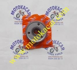 KUBA FIGHTER MARS KAVRAMASI KOMPLE