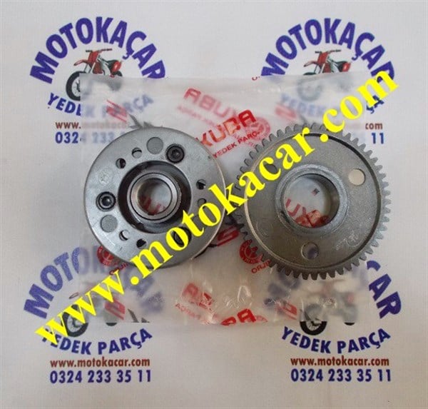 KUBA FİGHTER MARŞ KAVRAMASI ORJİNAL