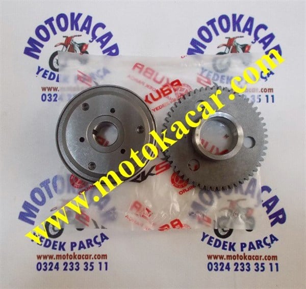 KUBA FİGHTER MARŞ KAVRAMASI ORJİNAL