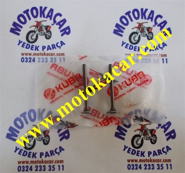 KUBA FİGHTER SUBAP TK ORJİNAL