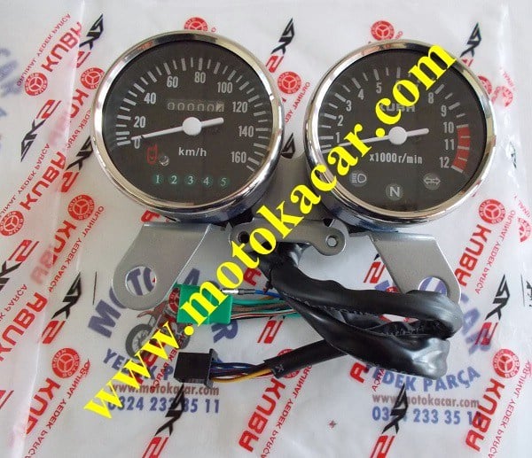 KUBA FİLİNTA 200 KİLOMETRE ORJİNAL