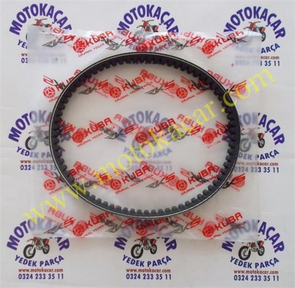 KUBA GOLF 100 KAYIŞ ORJİNAL