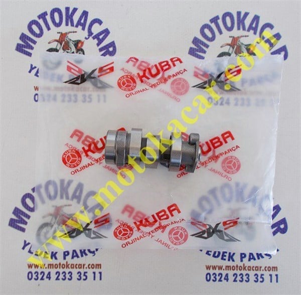 KUBA GOLF EKSANTRİK MİLİ ORJİNAL