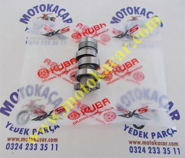 KUBA GOLF EKSANTRİK MİLİ ORJİNAL