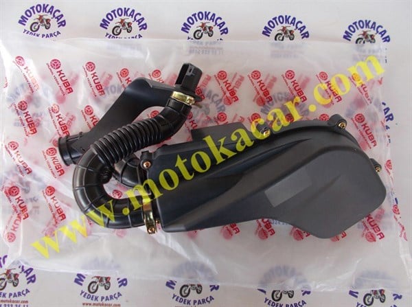 KUBA GOLF HAVA FİLTRESİ KOMPLE ORJİNAL