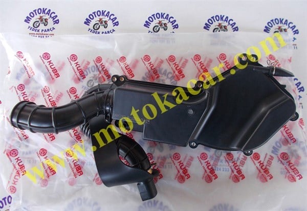 KUBA GOLF HAVA FİLTRESİ KOMPLE ORJİNAL