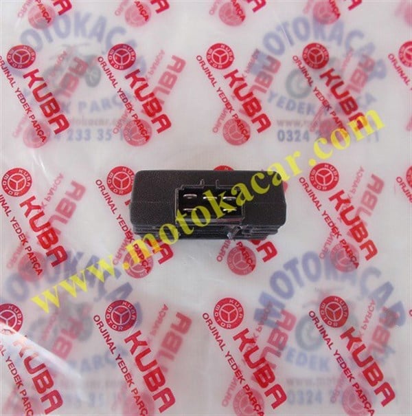 KUBA GOLF KONJEKTÖR ORJİNAL