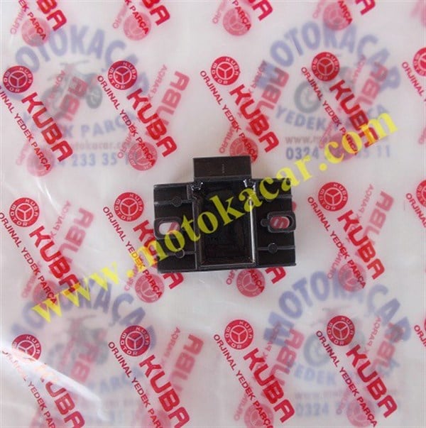 KUBA GOLF KONJEKTÖR ORJİNAL