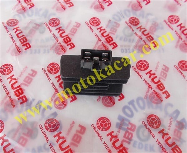 KUBA GOLF KONJEKTÖR ORJİNAL