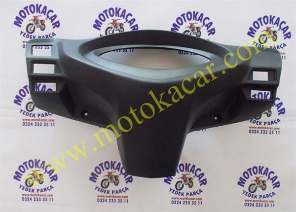 KUBA HASAT KM 100-9 KİLOMETRE PLASTİĞİ ORJİNAL