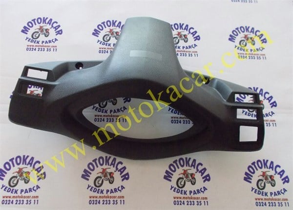 KUBA HASAT KM 100-9 KİLOMETRE PLASTİĞİ ORJİNAL