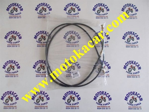 KUBA K4 ARKA FREN TELİ ORJİNAL